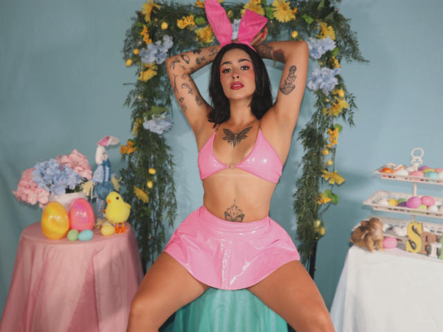 SukiDenim - Sexe cam en vivo - 25084873