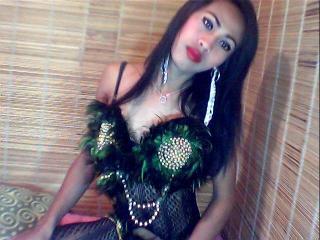 Bruneth69 - Sexe cam en vivo - 2508525