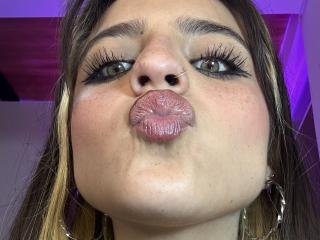 SarahhTanyas - Sexe cam en vivo - 25085517