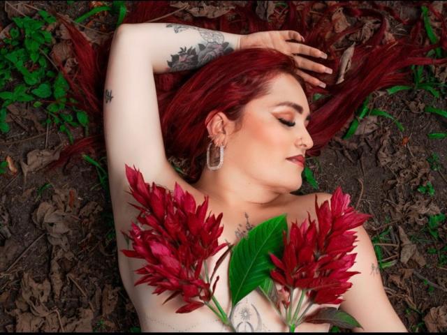 IsabellaDankworth - Live sex cam - 25085837