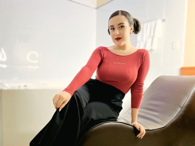 MabyLegrand - Live porn &amp; sex cam - 25086261