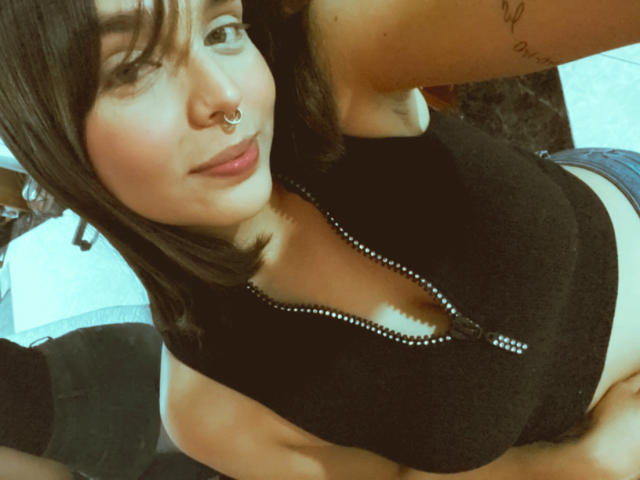 NicollSanchez - Sexe cam en vivo - 25086361