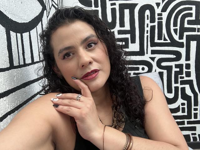 Tamarajoones - Live sex cam - 25086393