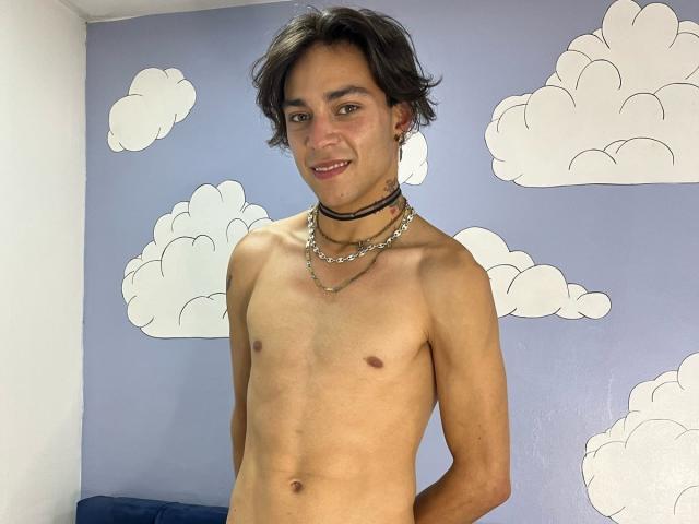 JhonAdrians - Sexe cam en vivo - 25086533