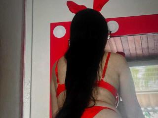 JewelryQueen - Live sex cam - 25086601