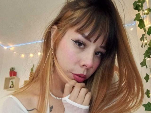 AriiannaHot - Sexe cam en vivo - 25087049