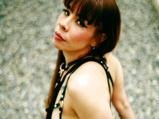 AriiannaHot - Sexe cam en vivo - 25087229