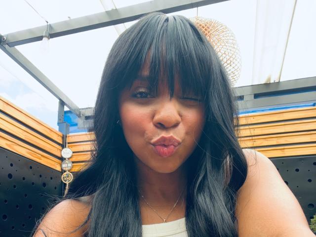 LisaMendez - Camera khiêu dâm &amp; quyến rũ trực tiếp - 25087353