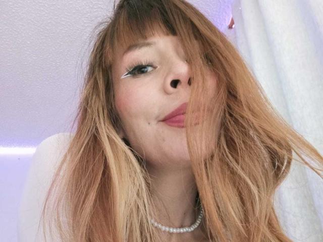AriiannaHot - Live sex cam - 25087417