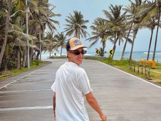 DanielHerraraG - Live porn &amp; sex cam - 25087525
