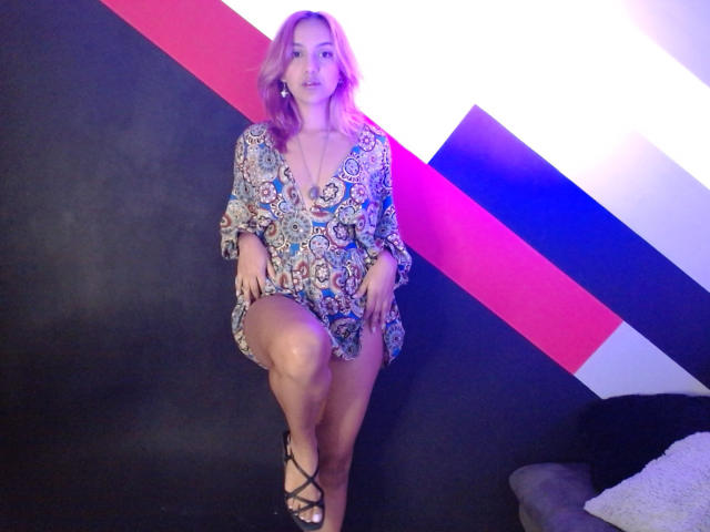 AlterEgoSecond - Live sex cam - 25087673