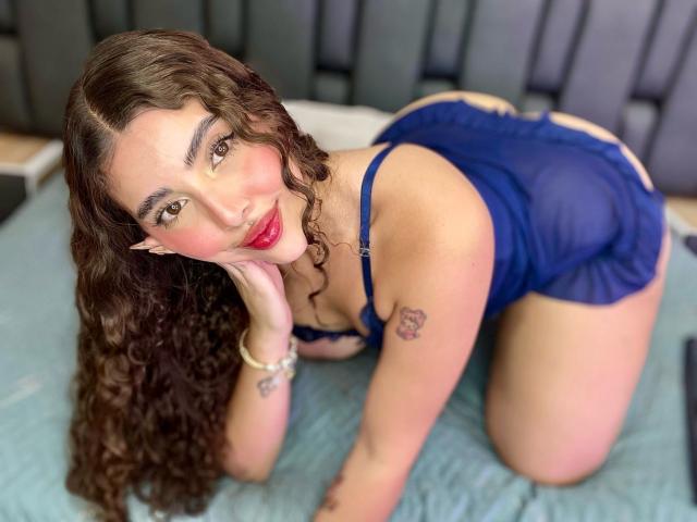 TianaVera - Live Sex Cam - 25088713