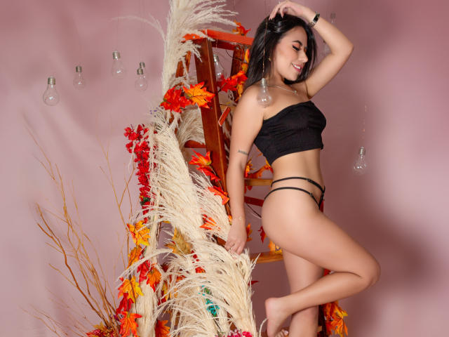 AshleyPortt - Live sex cam - 25088969