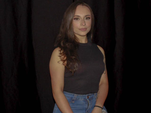 BeautyBellaX - Live sexe cam - 25089141