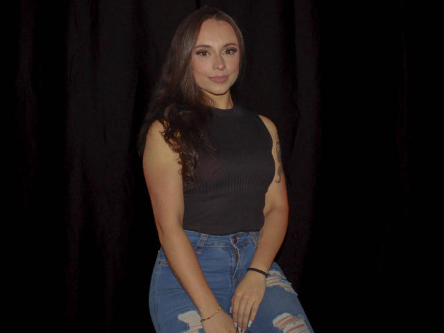 BeautyBellaX - Live sexe cam - 25089153