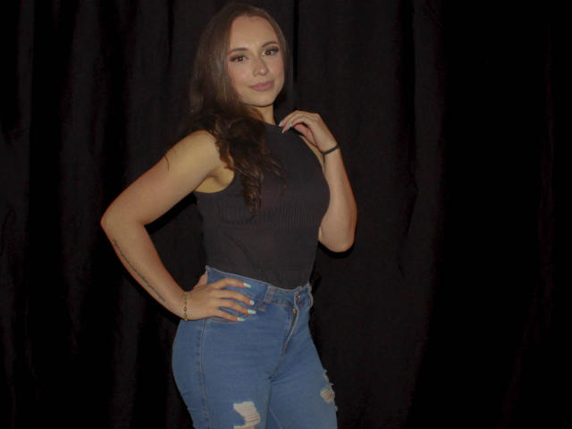 BeautyBellaX - Live sexe cam - 25089157