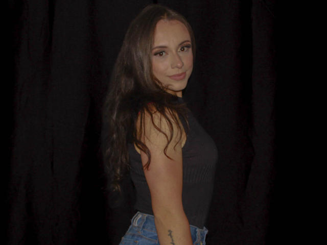 BeautyBellaX - Live sexe cam - 25089161