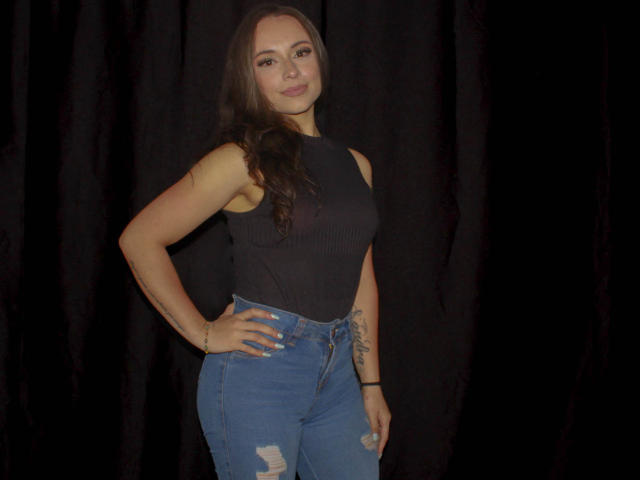 BeautyBellaX - Live sexe cam - 25089165