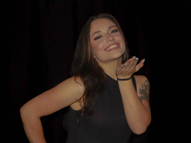 BeautyBellaX - Live sexe cam - 25089169