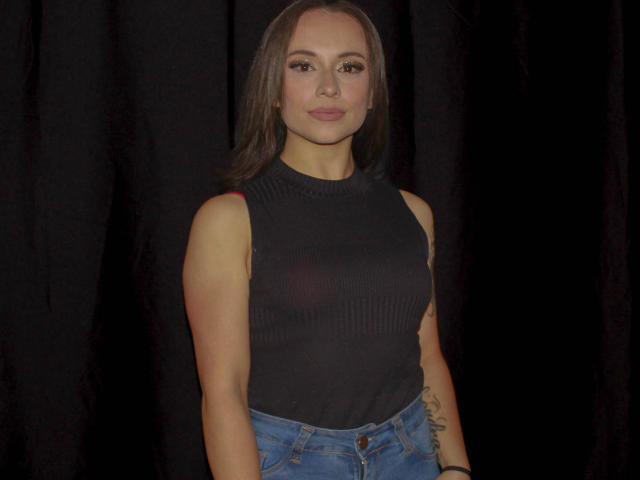 BeautyBellaX - Live sexe cam - 25089185