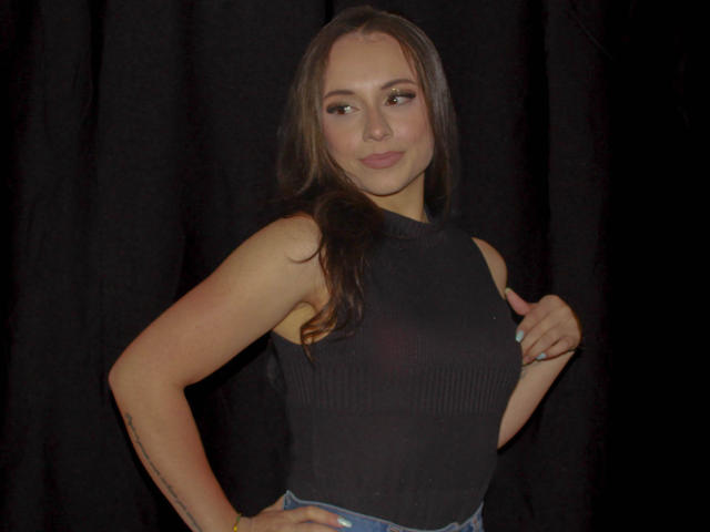 BeautyBellaX - Live sexe cam - 25089189