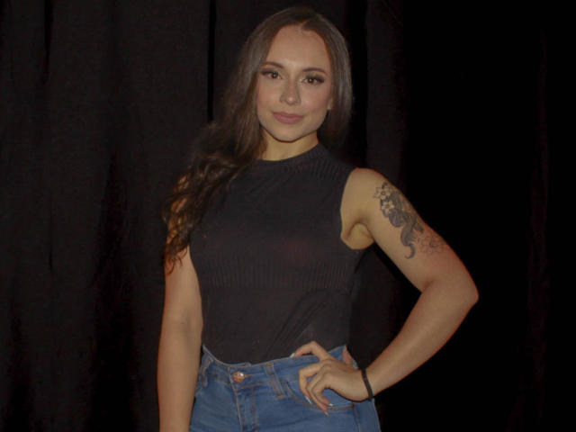 BeautyBellaX - Live sexe cam - 25089201