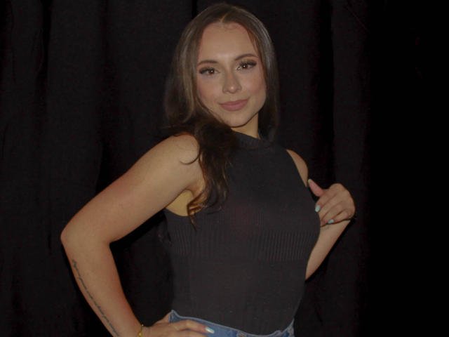 BeautyBellaX - Live sexe cam - 25089209