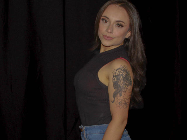 BeautyBellaX - Live sexe cam - 25089213