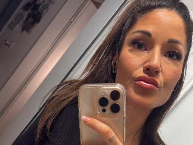 JoliSysy - Live sex cam - 25089441