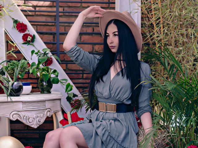 CamilleRios - Live porn &amp; sex cam - 25089665