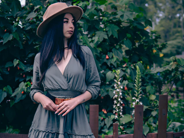 CamilleRios - Live porn &amp; sex cam - 25089709