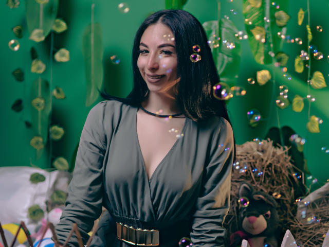 CamilleRios - Live sexe cam - 25089725