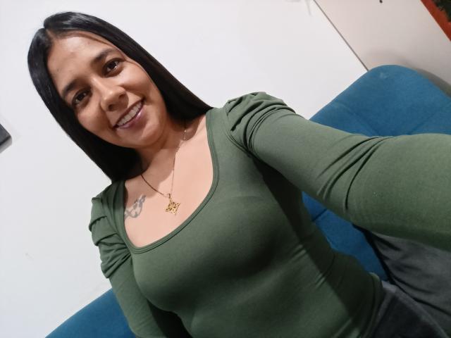 PauletteLoveX - сексуальная веб-камера в реальном времени - 25089925