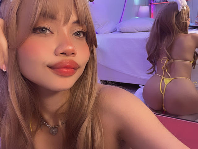 LiliMays - Porno na żywo i seks kamera - 25090013