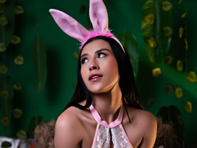 AnyaJay - Sexe cam en vivo - 25090045