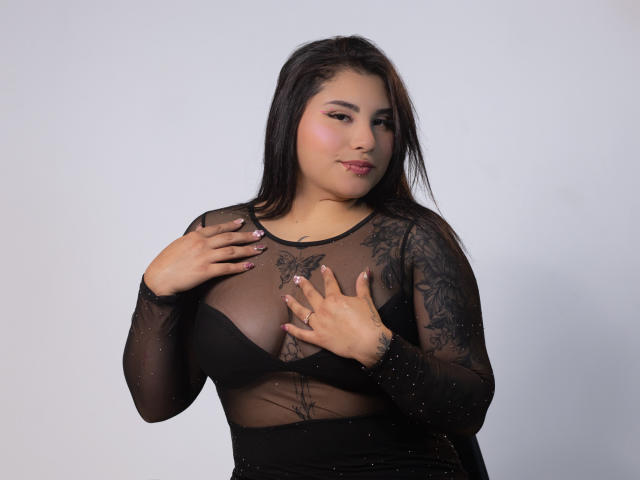 KatiaRodriguez - Sexe cam en vivo - 25091081