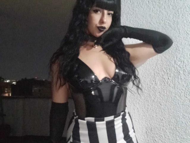 KatherinContin - Sexe cam en vivo - 25091161