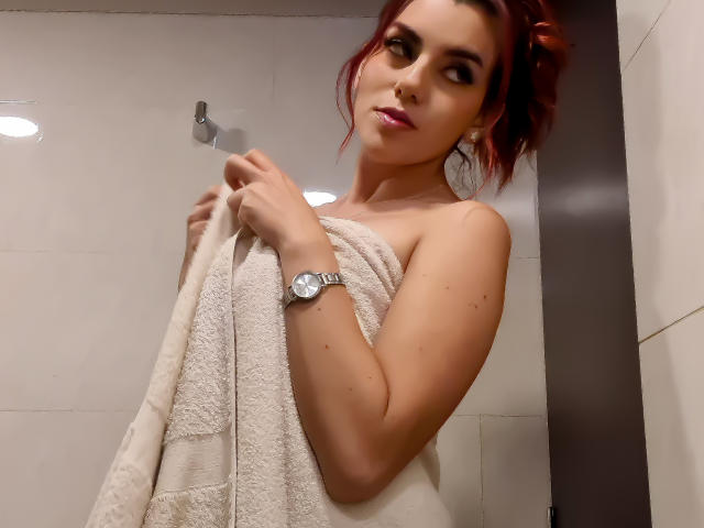 ZoeeMar - Sexe cam en vivo - 25091293