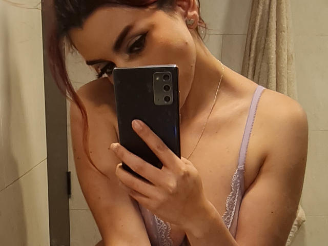 ZoeeMar - Live sex cam - 25091309