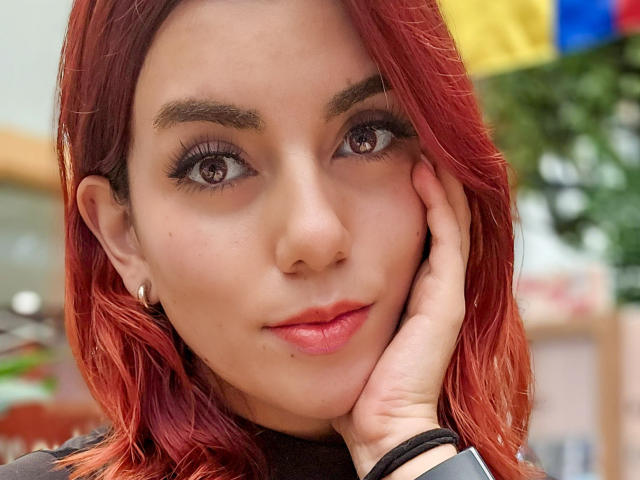 ZoeeMar - 라이브 포르노 &amp; 섹스 캠 - 25091337