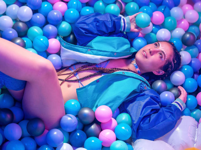 HellenK - Sexe cam en vivo - 25091773