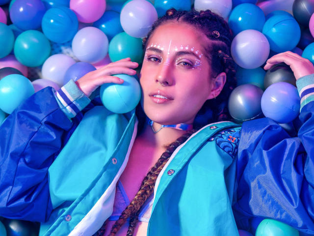 HellenK - Sexe cam en vivo - 25091777