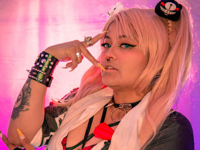 LuckyLeahX - Sexe cam en vivo - 25092013