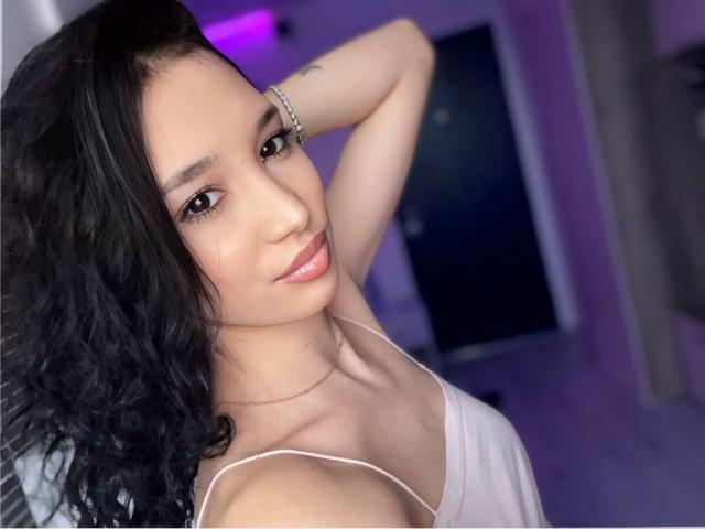 CarmellaOnCam - Live sexe cam - 25093349