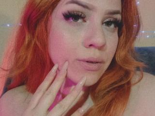 SpicyGrace - сексуальная веб-камера в реальном времени - 25093629