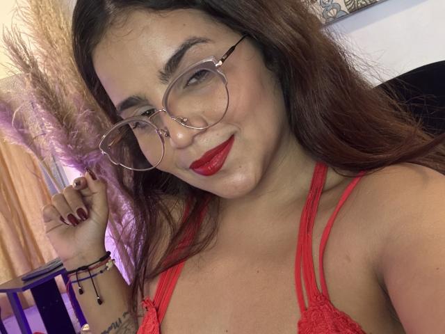 SexxyNikole - Live sex cam - 25094693