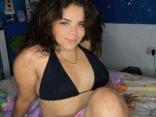 SexxyNikole - Sexe cam en vivo - 25094745