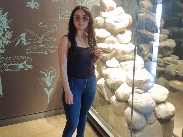 NataliaRivas - Porno na żywo i seks kamera - 25095033