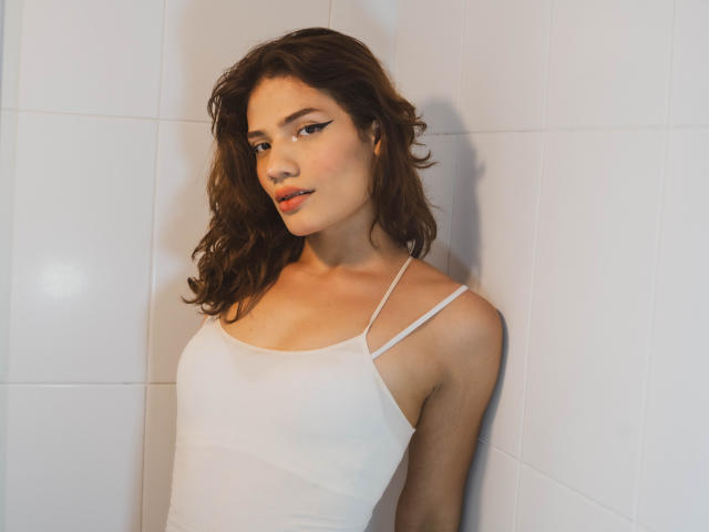 KassSalvatore - Live sex cam - 25096093