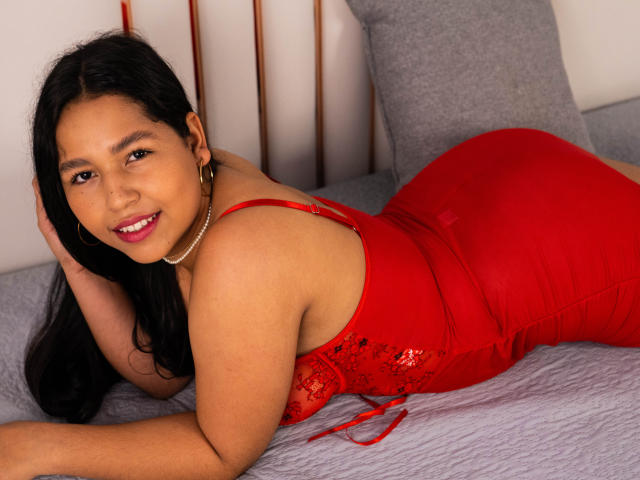 BonnyHilton - Live sex cam - 25096165